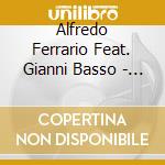 Alfredo Ferrario Feat. Gianni Basso - Clarinetti Italiani
