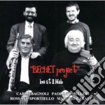 Becket Project - Live At Il Melo