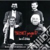 Becket Project - Live At Il Melo cd