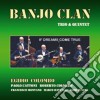 Banjo Clan - If Dream Come True cd