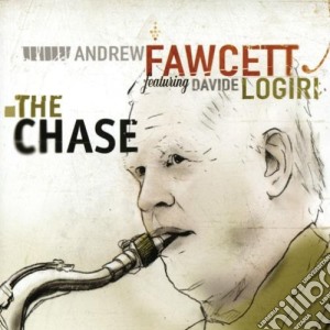 Andrew Fawcett - The Case cd musicale di A.fawcett Feat.d.logiri