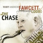 Andrew Fawcett - The Case