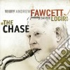 Andrew Fawcett - The Case cd