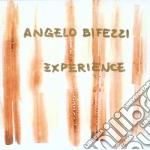 Angelo Bifezzi - Experience