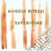 Angelo Bifezzi - Experience cd