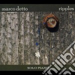 Marco Detto - Ripples