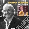 Guido Tononi - Tanta Pazienza cd musicale di TONONI GUIDO
