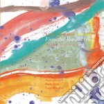 Lucio Terzano Quartet - From This Moment On cd