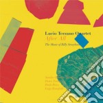 Lucio Terzano Quartet - After All