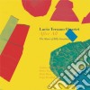 Lucio Terzano Quartet - After All cd