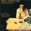 Mell Morcone - Bossanuova cd