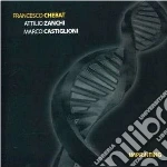 Chebat / Zanchi / Castiglioni - Imprinting cd