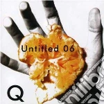 Q - Untitled 06 cd