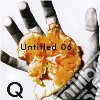 Q - Untitled 06 cd