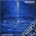 Giovanni Bataloni - Deiopea cd