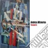 Andrea Menafra - Thoughts cd