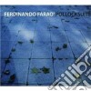 Ferdinando Farao' - Pollocksuite cd