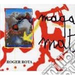 Roger Rota - Maqa Mat