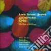 Lucio Terzano Quartet - Orbit cd