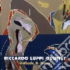 Riccardo Luppi Quintet - Ballads & More cd