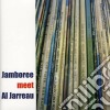 Jamboree - Jamboree Meets Al Jarreau cd
