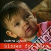 Stefano Caniato - Kisses For Lara cd