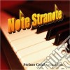 Stefano Guidi - Note Stranote cd