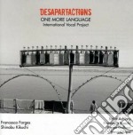 Despartactions - One More Language