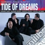 Germano Zenga Quartet - Tide Of Dreams