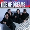 Germano Zenga Quartet - Tide Of Dreams cd