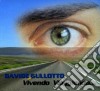 Davide Gullotto - Vivendo Viaggiando.. cd