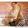Giulio Visibelli - Via Maestra cd