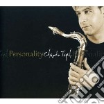 Claudio Tripoli - Personality
