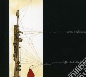 Ivan Valentini - Light And Darkness cd musicale di Ivan Valentini