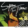 Spare Time Trio - Take One cd