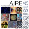Aire Progressive Quintet - Visioni cd