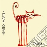 Gatto Marte - Danae cd