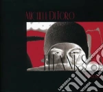 Michele Di Toro - Thanks Piano Solo cd
