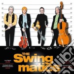 Swingmatics (The) - Excess Of Swing Limit
