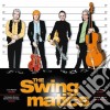 Swingmatics (The) - Excess Of Swing Limit cd