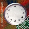 Rainbow Percussion Quartet - Sospesi Nel Tempo cd