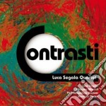 Luca Segala Quartet - Contrasti