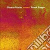 Glauco Venier - Suona Frank Zappa cd