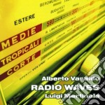 Alberto Varaldo / Luigi Martinale - Radio Waves