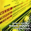 Alberto Varaldo / Luigi Martinale - Radio Waves cd
