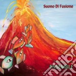 Francesco Pinetti Ensemble - Suono Di Fusione