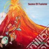 Francesco Pinetti Ensemble - Suono Di Fusione cd