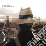 Alberto Girardi - Chimera cd