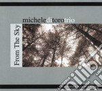 Michele Ditoro Trio - From The Sky