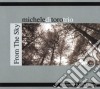 Michele Ditoro Trio - From The Sky cd